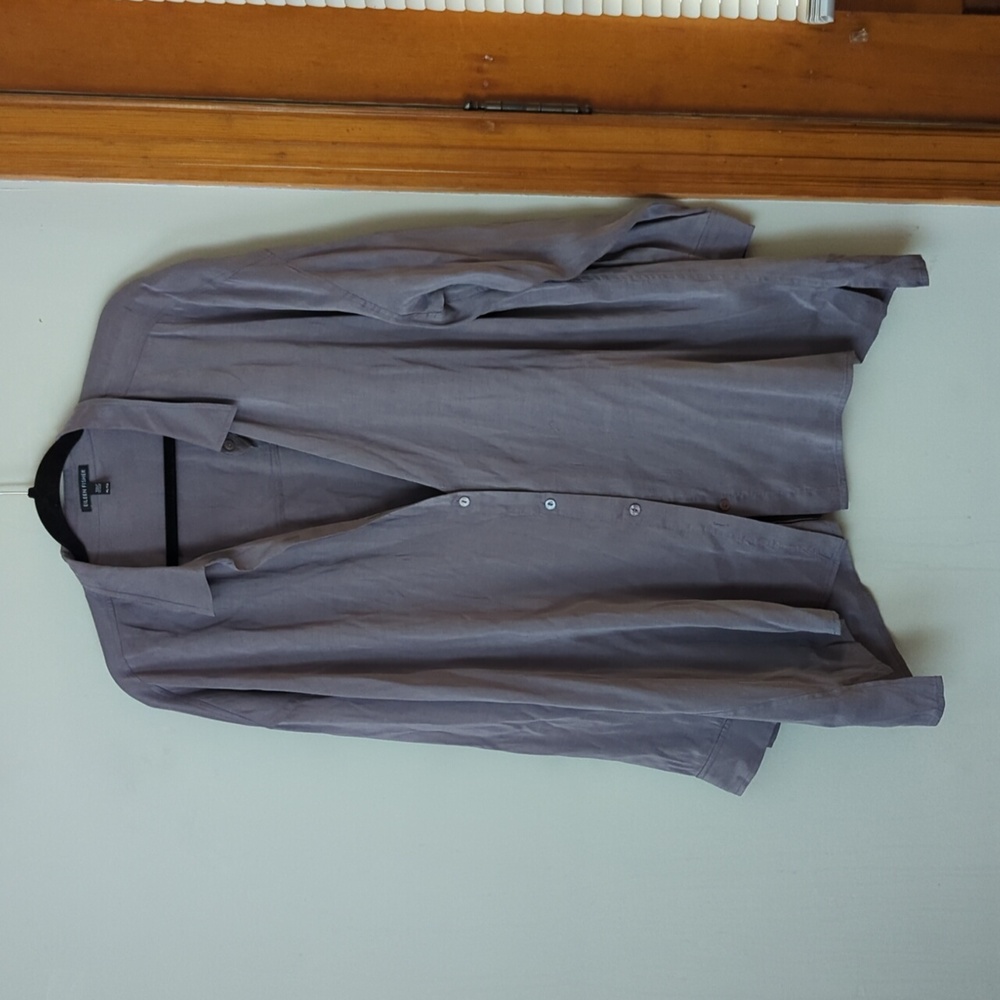 Eileen Fisher 100% Silk - image 1